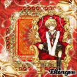 Oz - Pandora Hearts