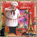Le Chateau