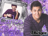 Carlos Pena Purple Para TkmariCarly