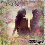 You & Me.I Love You <3