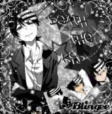 Death The Kid(Soul eater)