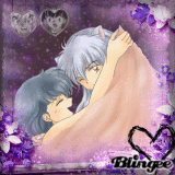 ♥Inuyasha&Kagome♥