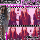 *Demii Lovato!* [♥]..•By Miireh..Fuckiin'GurlHeavyy!
