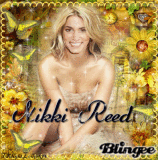 Nikki Reed by ♥TwilightLover373♥
