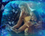 Xena et gaby danse