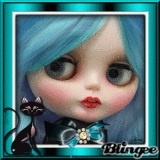 Gothic:-)
