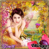 Autumn Time  pdb