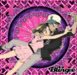 Heiji and Kazuha.....soo sweet >///<