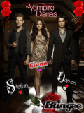 Vampire Diaries
