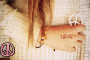 Peace And Love Peace And Love