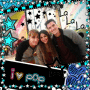 Kendall,Vicky.&.Logan!♥