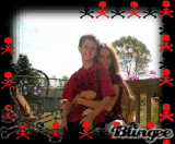 Tristan & I