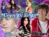 celebrity edits <3