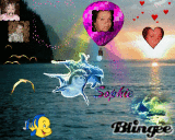 Joyeux Anniversaire Sophie !