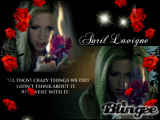 Avril Lavigne<3