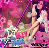 ~.Miley Ray Cyrus.~