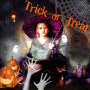 trick or treat
