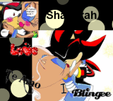 Shadarah for a contest