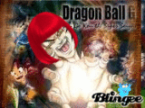 goku gay