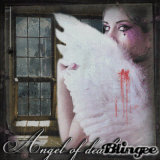 Angel of Death!