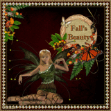 FALL'S BEAUTY TOP 69
