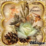 Thank you Castle_of_Jeanne