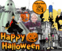 happy halloween 2011