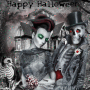 Happy Halloween