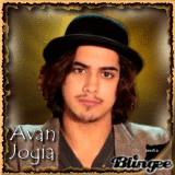 Avan Jogia