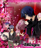 shugo chara