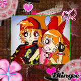 xoxo Brick x Blossom - Kawaii Scene Lurrrve!!! xoxo