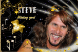 Steve Lee