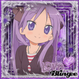 kagami Hiragi
