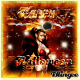 HAPPY HALLOWEEN