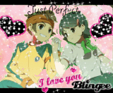 aki kino y endo mamoru