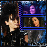 ★Ƹ̵̡Ӝ̵̨̄Ʒ ♥BILL KAULITZ ♥*★Ƹ̵̡Ӝ̵̨̄Ʒ 