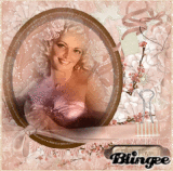 Vintage In Pink