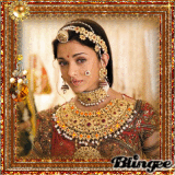 rossi_61  Bella Hindu - 2