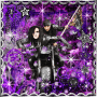 Bill & Tom -Purple-