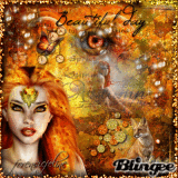 Autumn Elegance