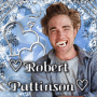 Robert Pattinson 