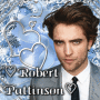 Robert Pattinson 