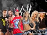 Mis Luchadores Favoritos De La Wwe