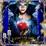 Disney~Cartoons~Toons~Betty-Boop~Groupe / CONCOURS DISNEY FAIS SON CINEMA#43#   IL ETAIT UNE FOIS
