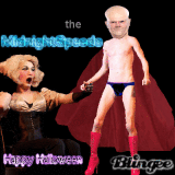 Creepy Crawlies and Wedgies