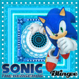 Sonic The Hedgehog