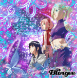 Girls Konoha [Ino&Sakura&Hinata]