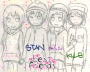 The Best Friend Squad