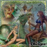 Concours pour : Images Passions : Imaginaire N° 2