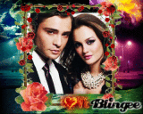 chuck & blair